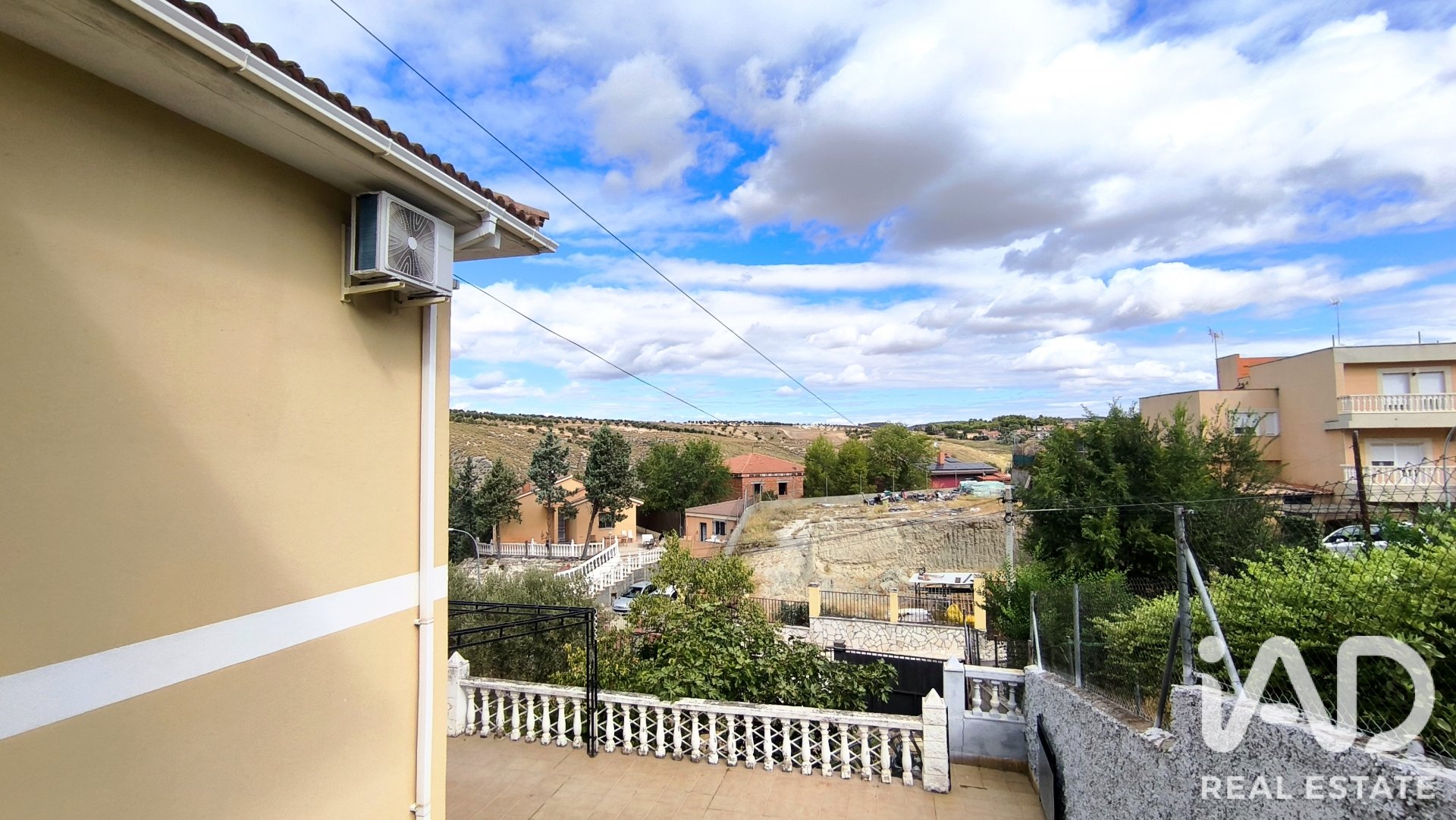 House in Colmenar de Oreja, Madrid, Spanien 3 Schlafzimmer, 169 m2 Nr. 196581