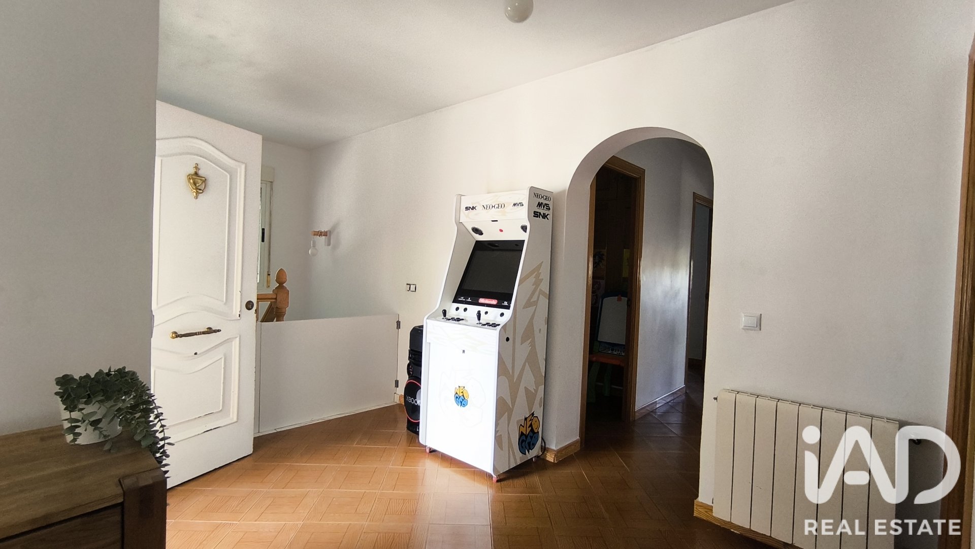 House in Colmenar de Oreja, Madrid, Spanien 3 Schlafzimmer, 169 m2 Nr. 196581