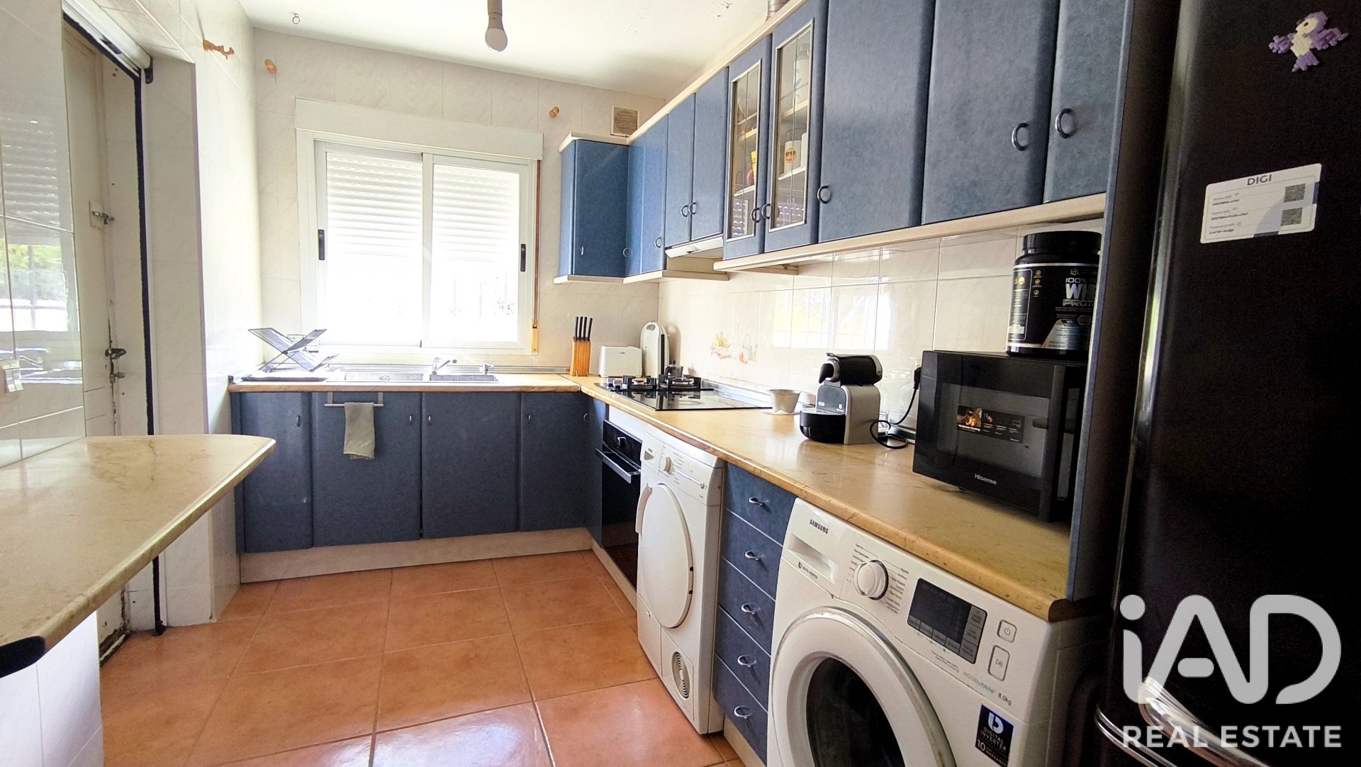 House in Colmenar de Oreja, Madrid, Spanien 3 Schlafzimmer, 169 m2 Nr. 196581
