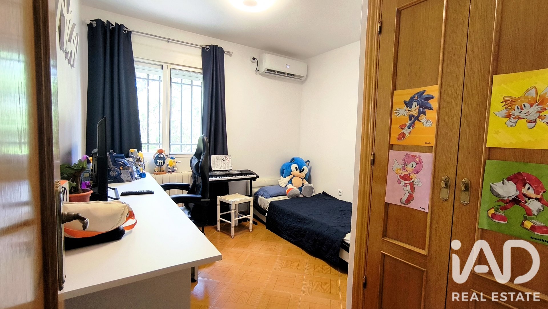 House in Colmenar de Oreja, Madrid, Spanien 3 Schlafzimmer, 169 m2 Nr. 196581