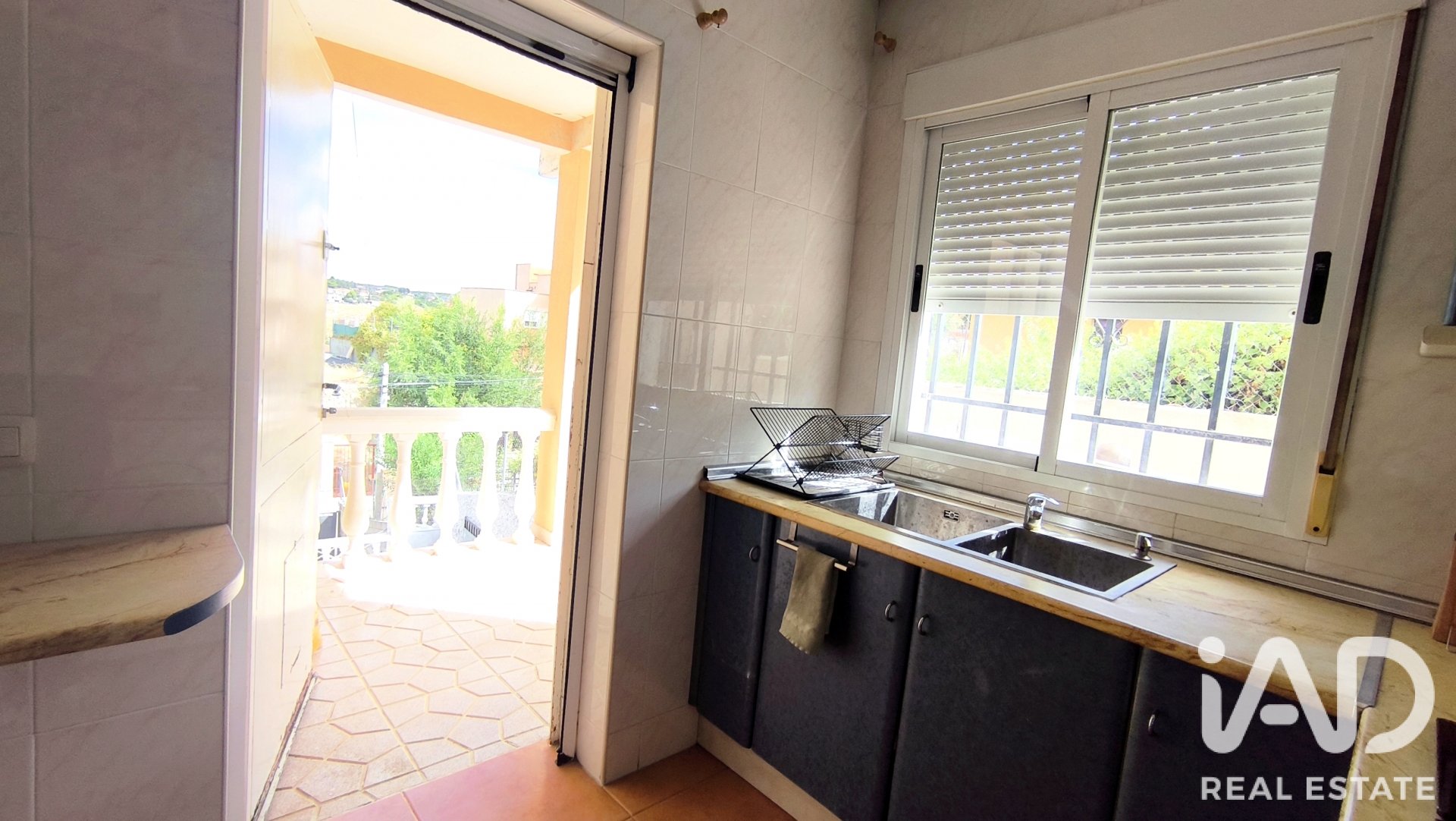 House in Colmenar de Oreja, Madrid, Spanien 3 Schlafzimmer, 169 m2 Nr. 196581
