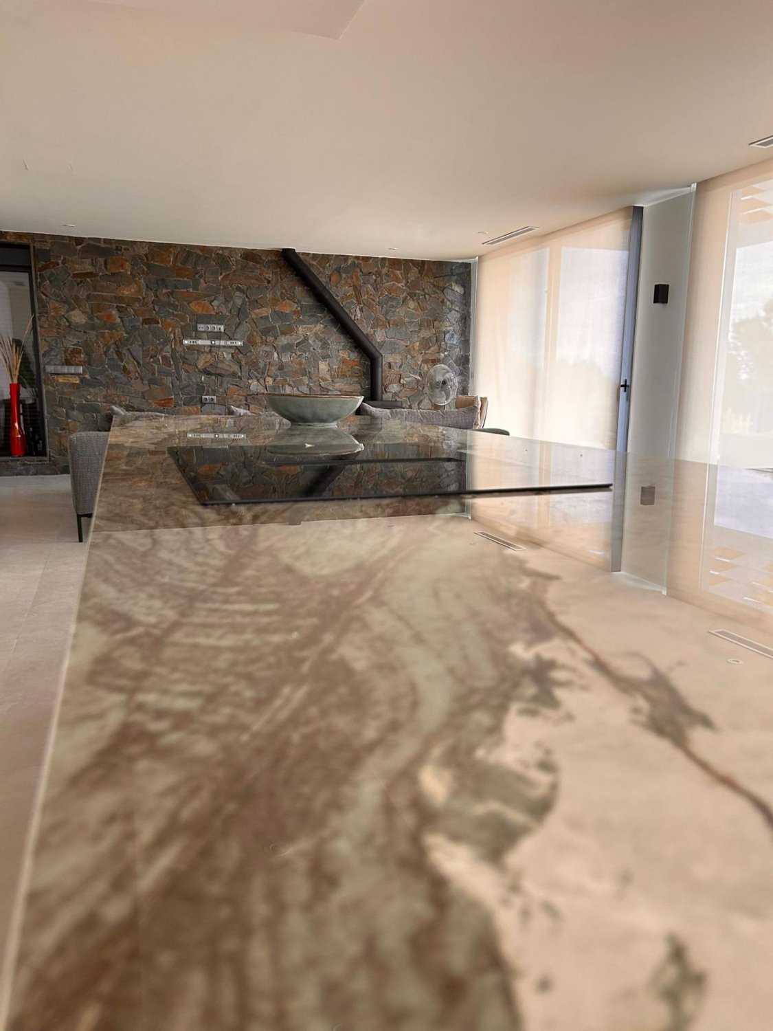 Villa in Pinoso, Alicante, Spain 4 bedrooms, 283 sq.m. No. 193401