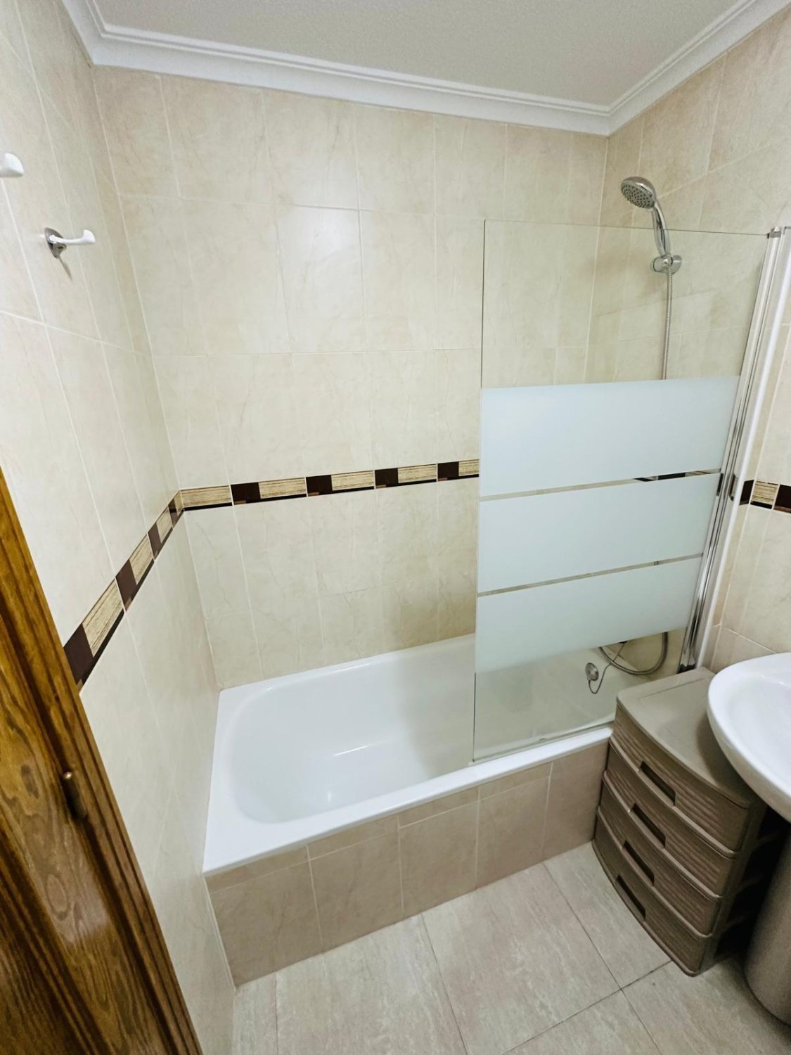 Вилла в Лос Альтос, Аликанте, Испания 2 спальни, 80м2 №193398