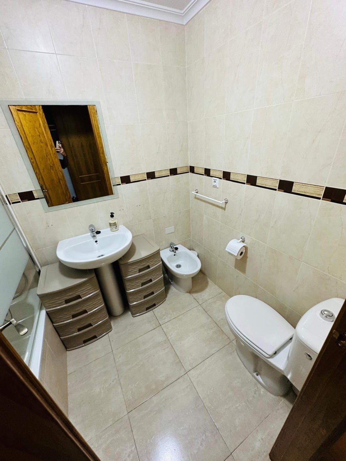 Вилла в Лос Альтос, Аликанте, Испания 2 спальни, 80м2 №193398