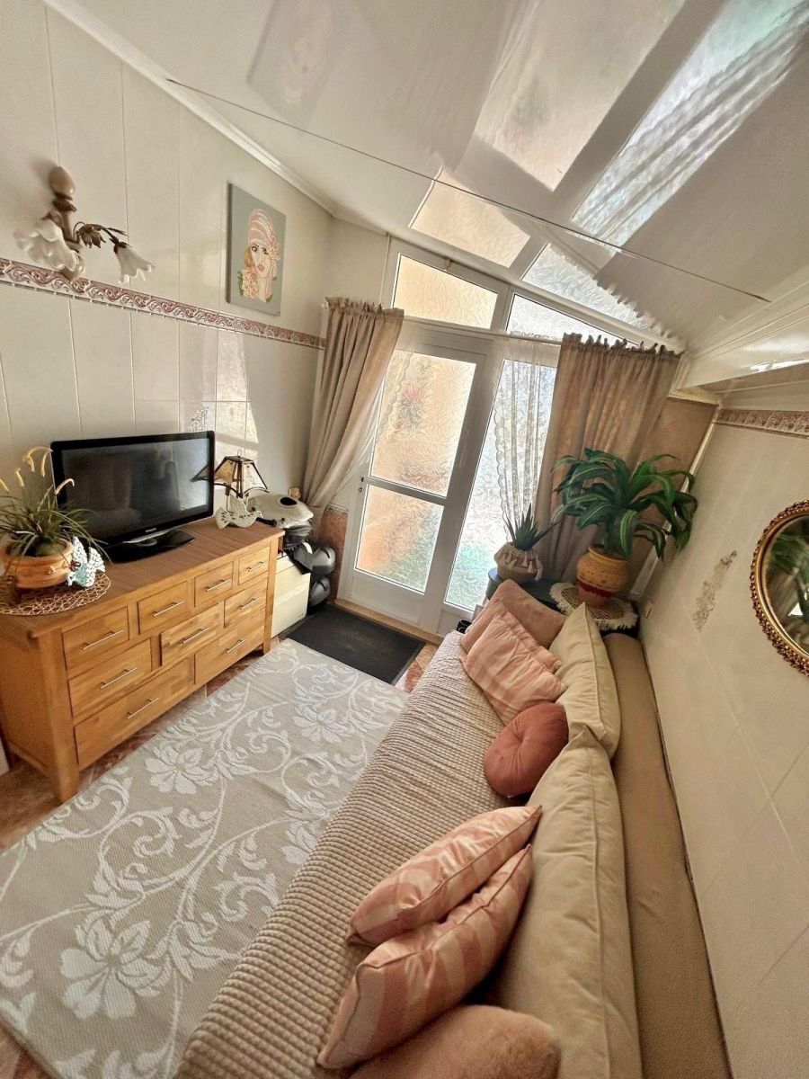 Huvila Torrevieja, Alicante, Espanja 2 makuuhuonetta, 115 m2 No. 193570