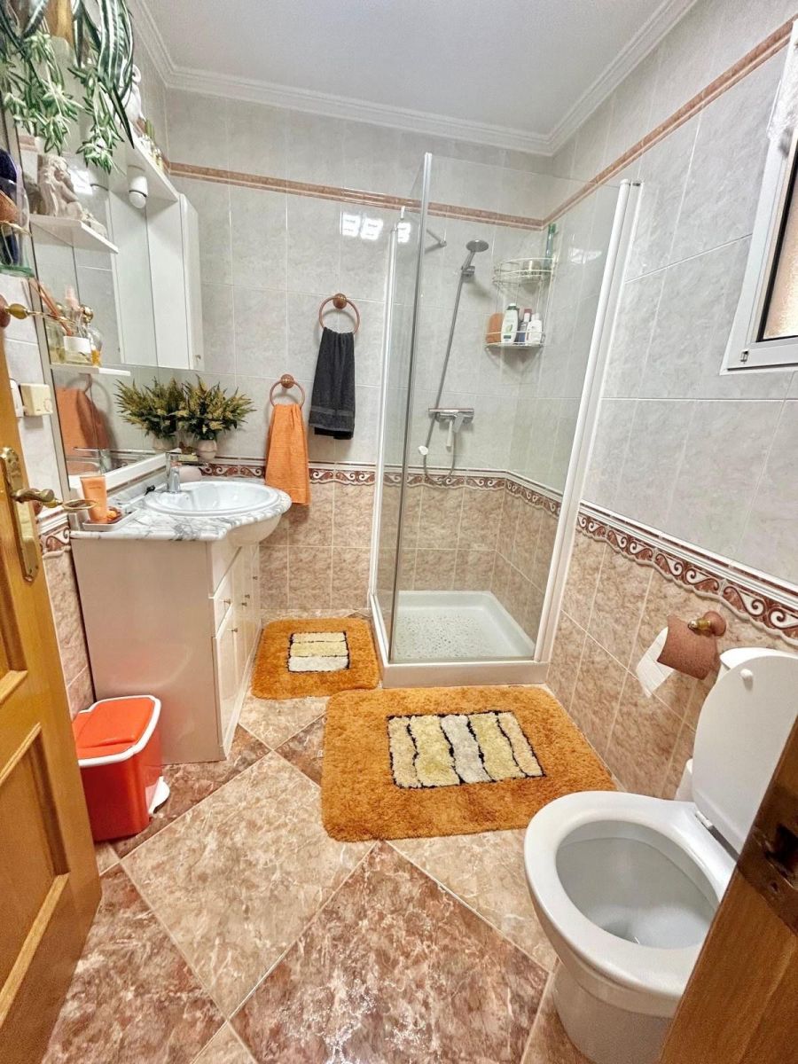 Huvila Torrevieja, Alicante, Espanja 2 makuuhuonetta, 115 m2 No. 193570