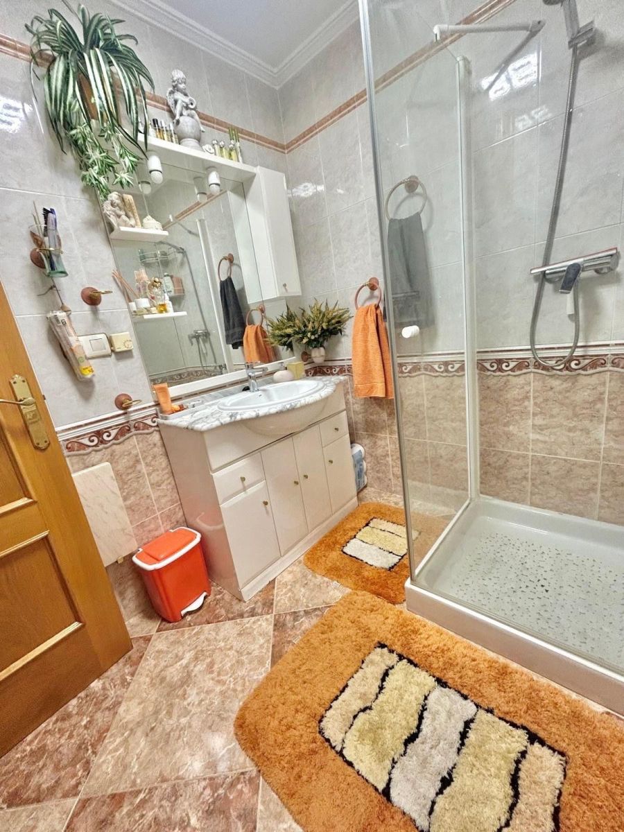 Huvila Torrevieja, Alicante, Espanja 2 makuuhuonetta, 115 m2 No. 193570