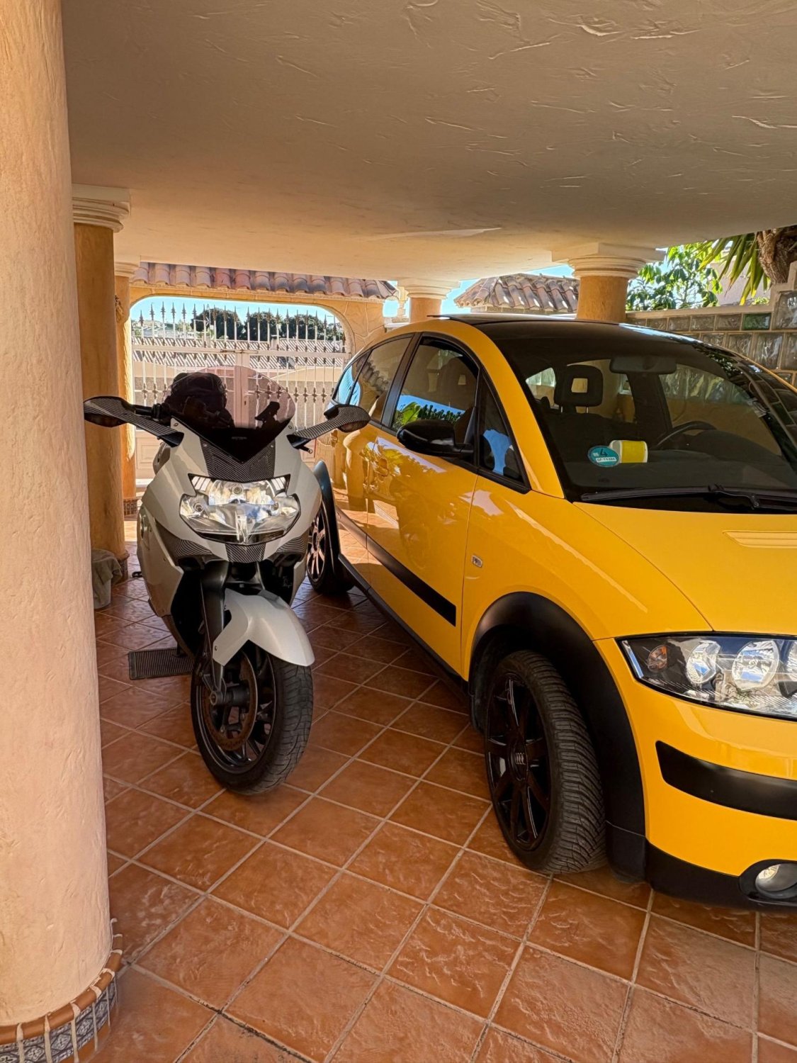 Huvila Torrevieja, Alicante, Espanja 2 makuuhuonetta, 115 m2 No. 193570