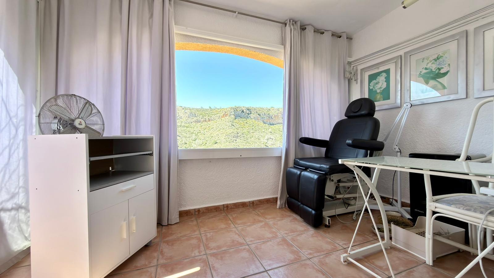 Talo Urbanitzacio El Cim del Sol, Alicante, Espanja 2 makuuhuonetta, 85 m2 No. 193571