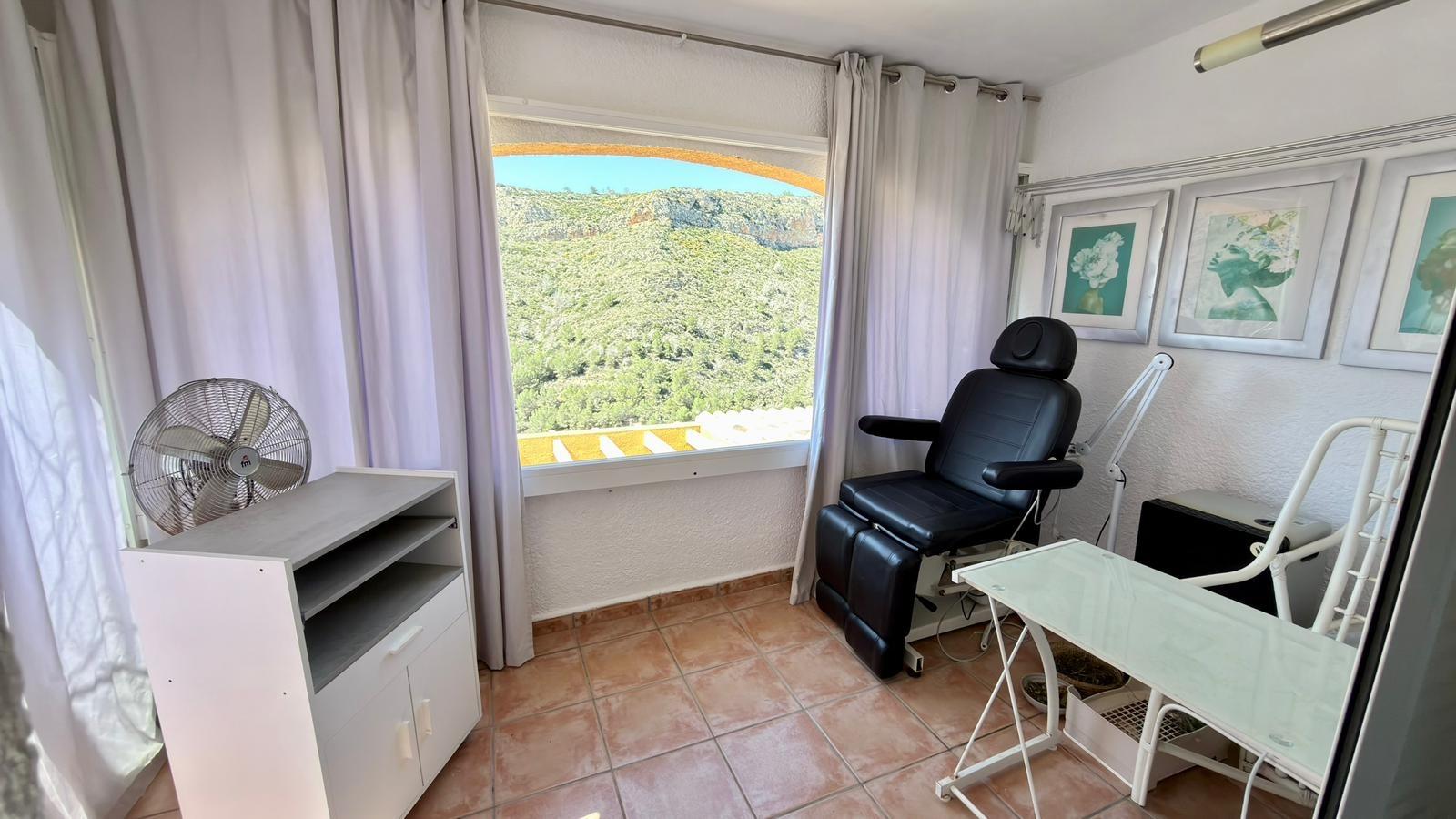 Talo Urbanitzacio El Cim del Sol, Alicante, Espanja 2 makuuhuonetta, 85 m2 No. 193571