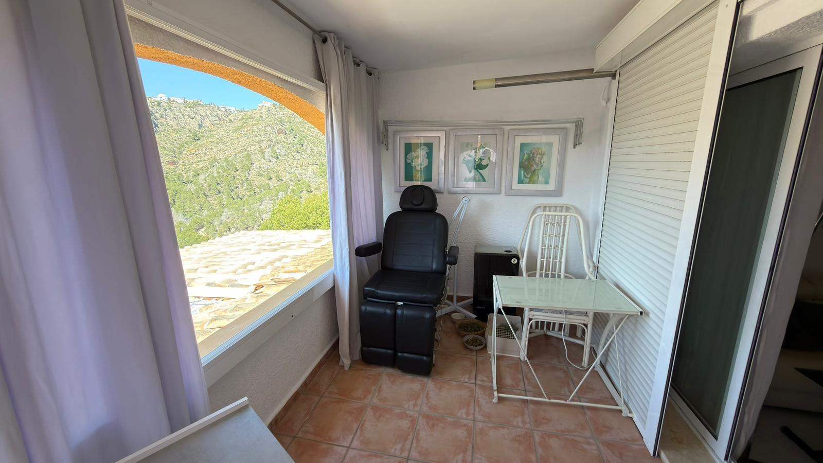 Talo Urbanitzacio El Cim del Sol, Alicante, Espanja 2 makuuhuonetta, 85 m2 No. 193571