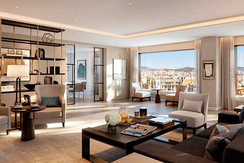 Rents in Spain rise on renewal: why some tenants face 2.49% and others 3.6% 