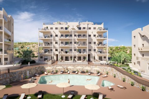 Apartamento en Murcia, España 2 dormitorios, 82 m2 No. 189778