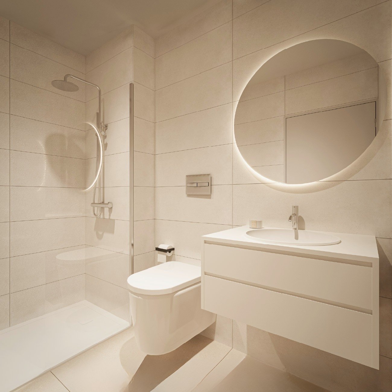 Apartamento en Murcia, España 3 dormitorios, 103 m2 No. 189779