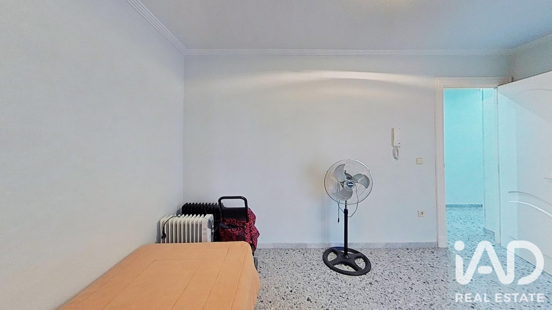 Attico a Elche, Alicante, Spagna 5 camere da letto, 249 mq. N° 196490