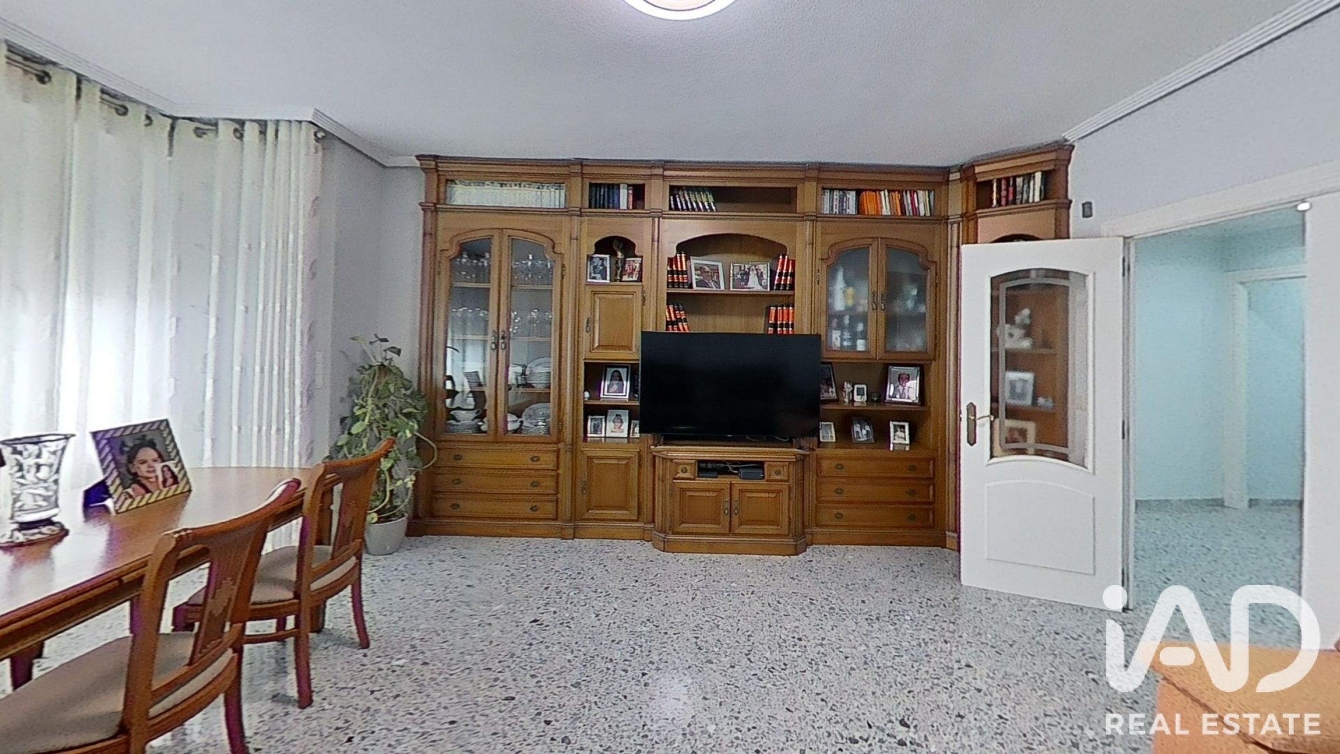 Attico a Elche, Alicante, Spagna 5 camere da letto, 249 mq. N° 196490
