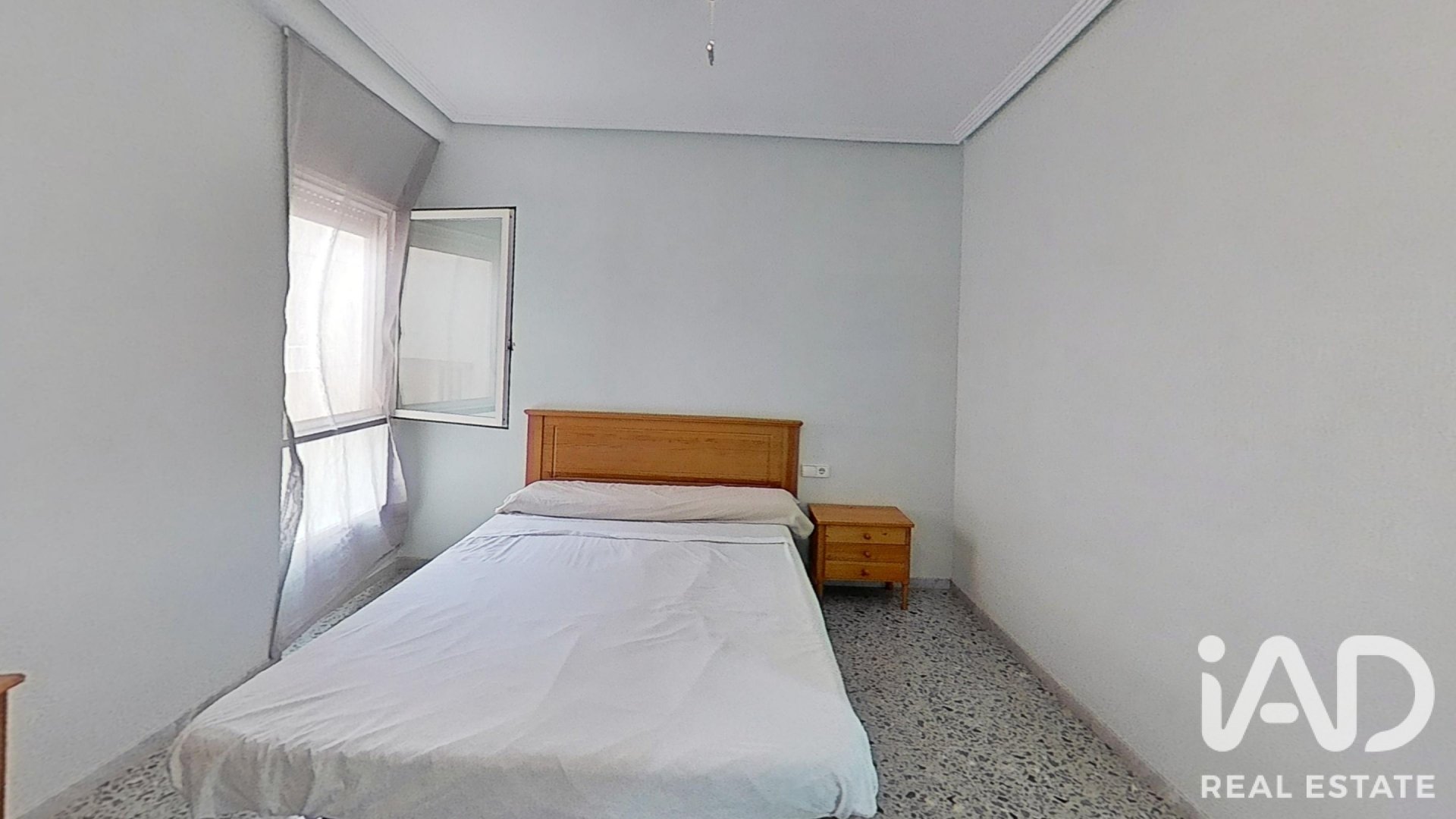 Attico a Elche, Alicante, Spagna 5 camere da letto, 249 mq. N° 196490