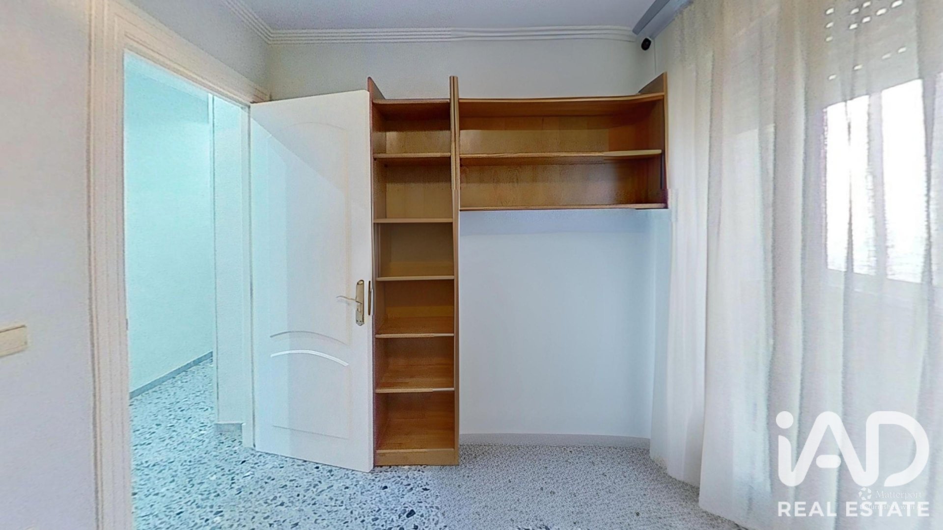 Attico a Elche, Alicante, Spagna 5 camere da letto, 249 mq. N° 196490