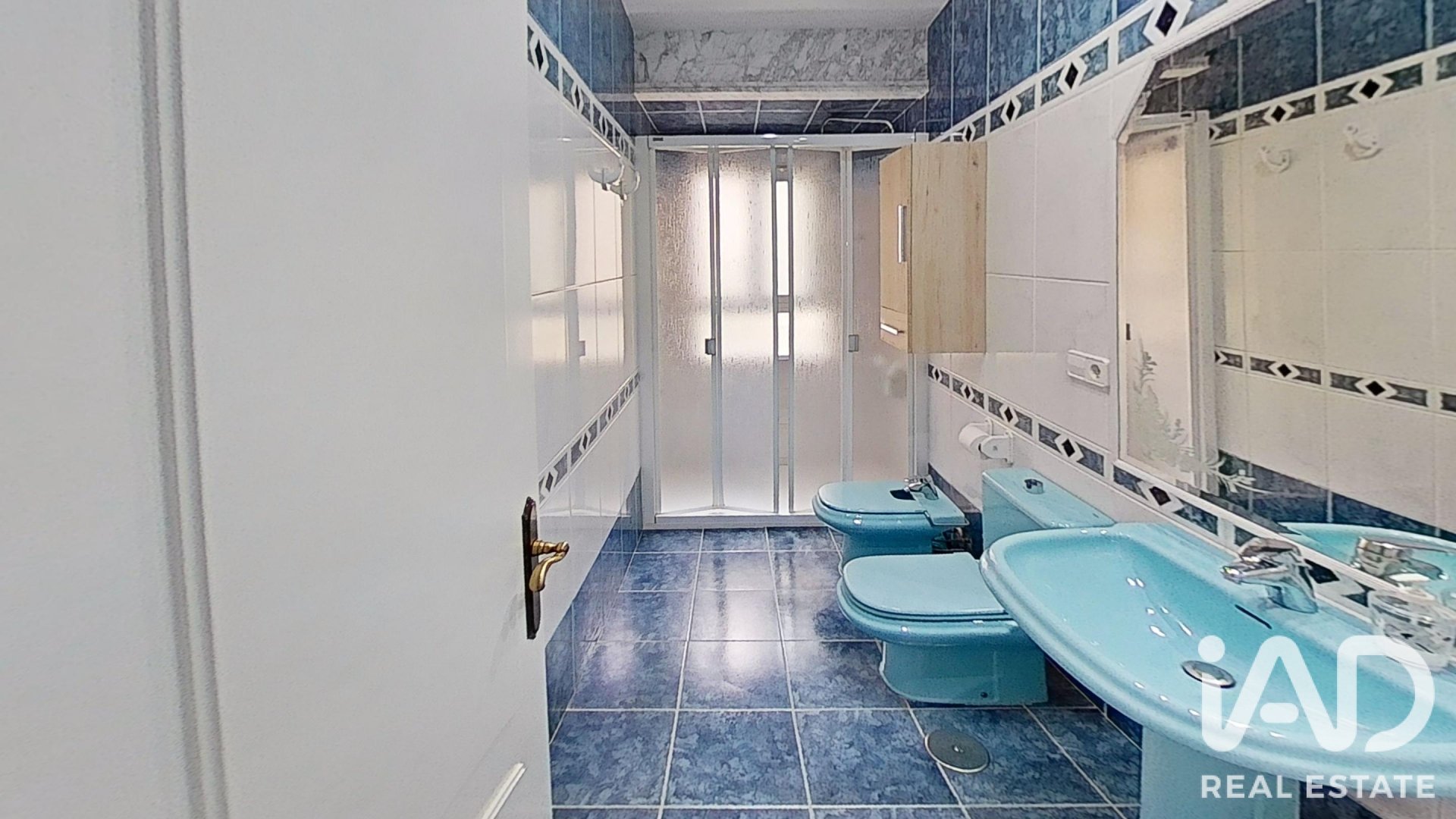 Attico a Elche, Alicante, Spagna 5 camere da letto, 249 mq. N° 196490