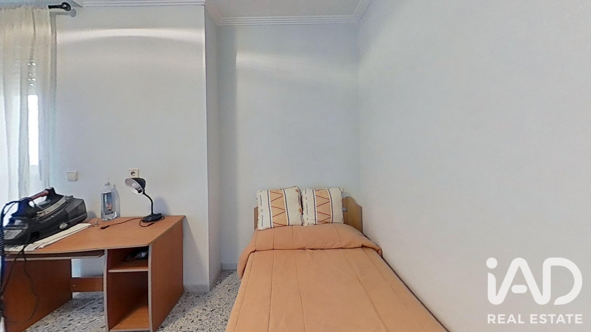 Attico a Elche, Alicante, Spagna 5 camere da letto, 249 mq. N° 196490