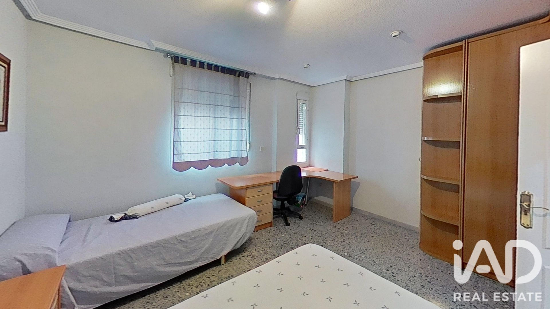 Attico a Elche, Alicante, Spagna 5 camere da letto, 249 mq. N° 196490