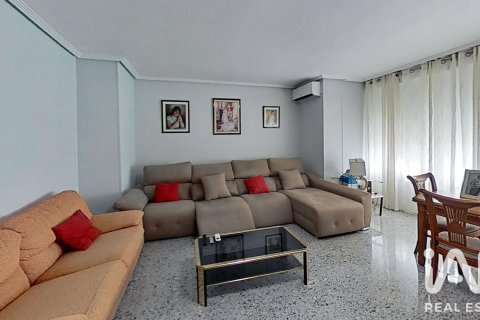 Attico a Elche, Alicante, Spagna 5 camere da letto, 249 mq. N° 196490