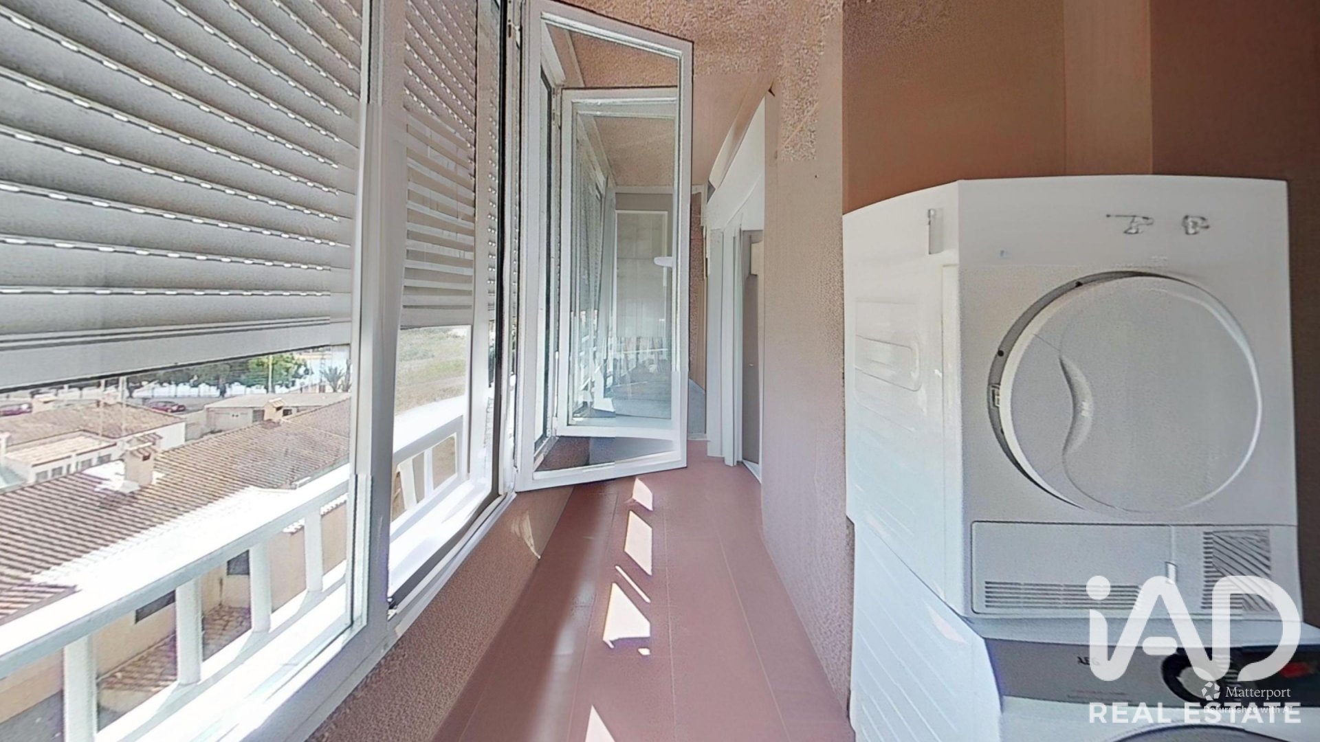 Attico a Elche, Alicante, Spagna 5 camere da letto, 249 mq. N° 196490