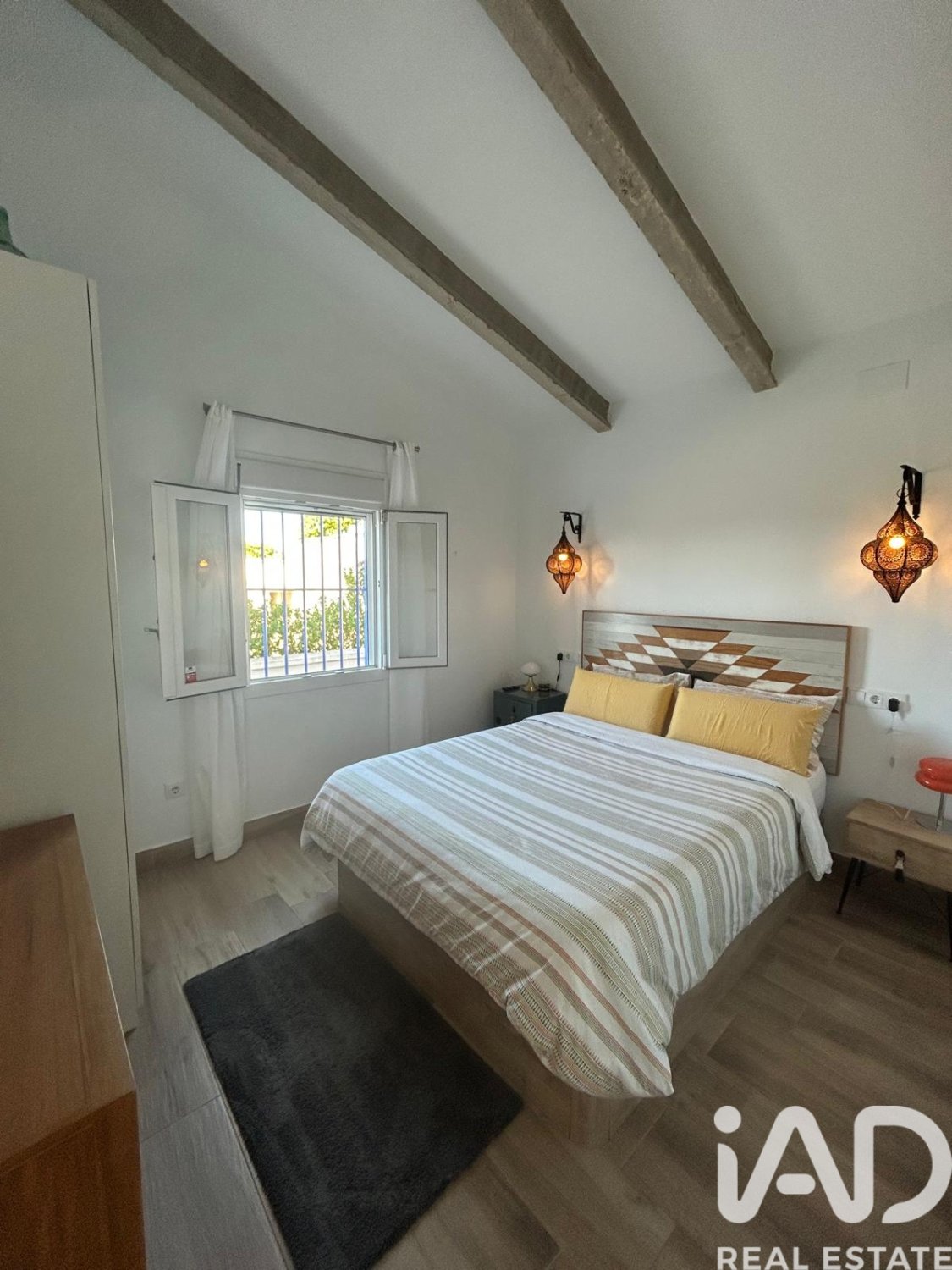 House in Isla Cristina, Huelva, Spanien 2 Schlafzimmer,  Nr. 172854