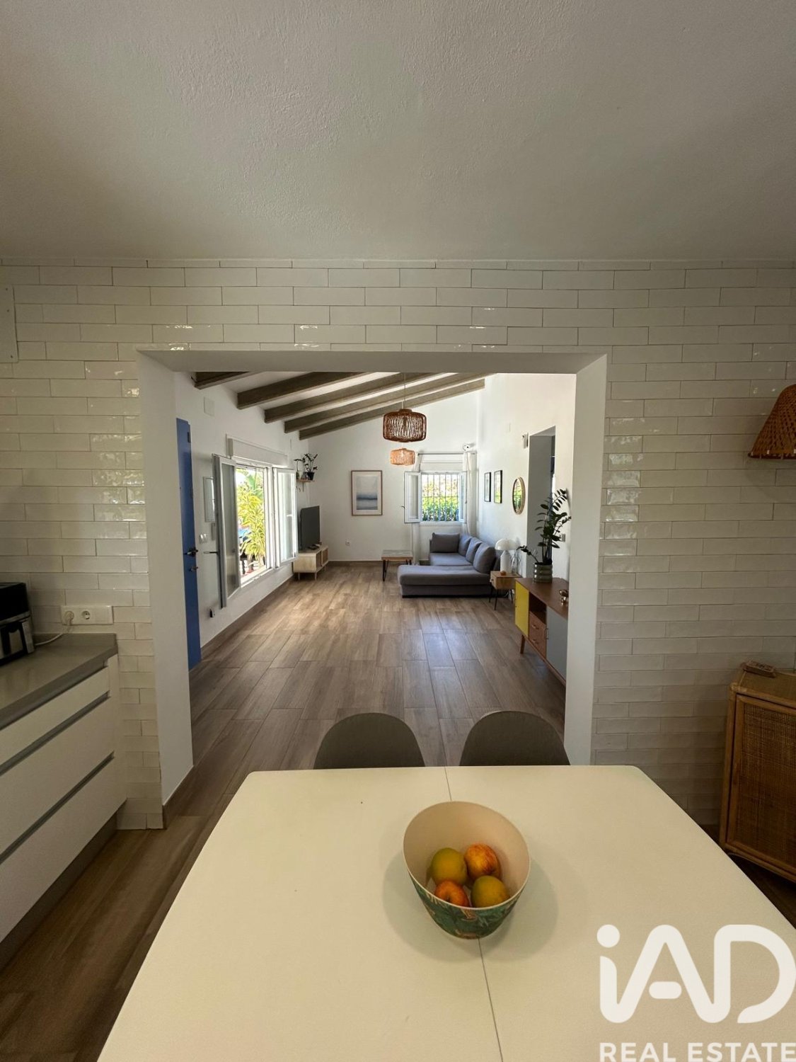 House in Isla Cristina, Huelva, Spanien 2 Schlafzimmer,  Nr. 172854