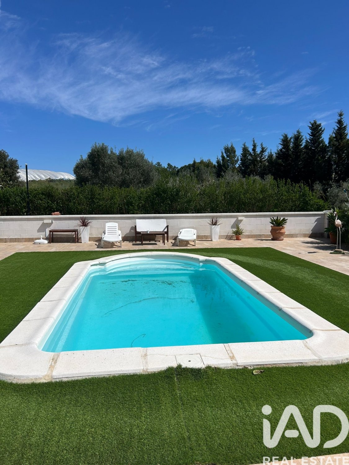 House in Isla Cristina, Huelva, Spanien 2 Schlafzimmer,  Nr. 172854