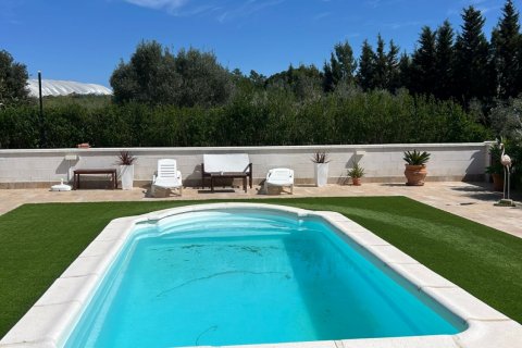 Hus i Isla Cristina, Huelva, Spanien 2 sovrum,  Nr. 172854