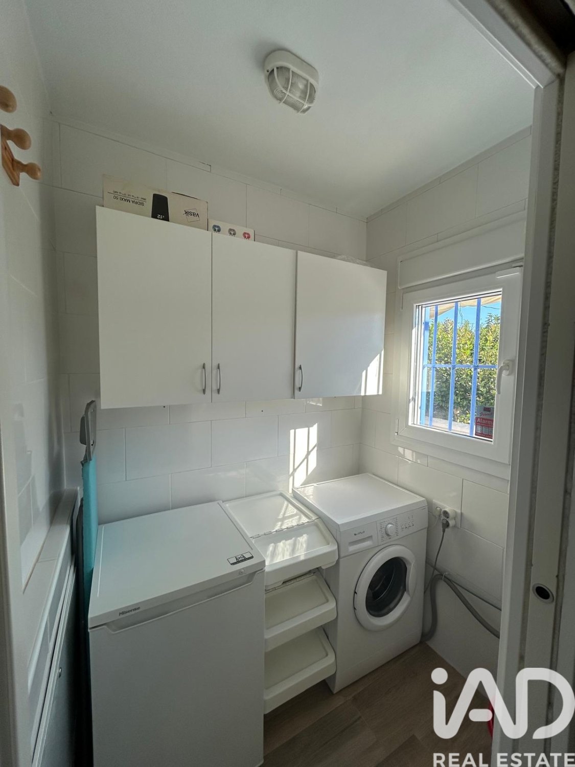 House in Isla Cristina, Huelva, Spanien 2 Schlafzimmer,  Nr. 172854