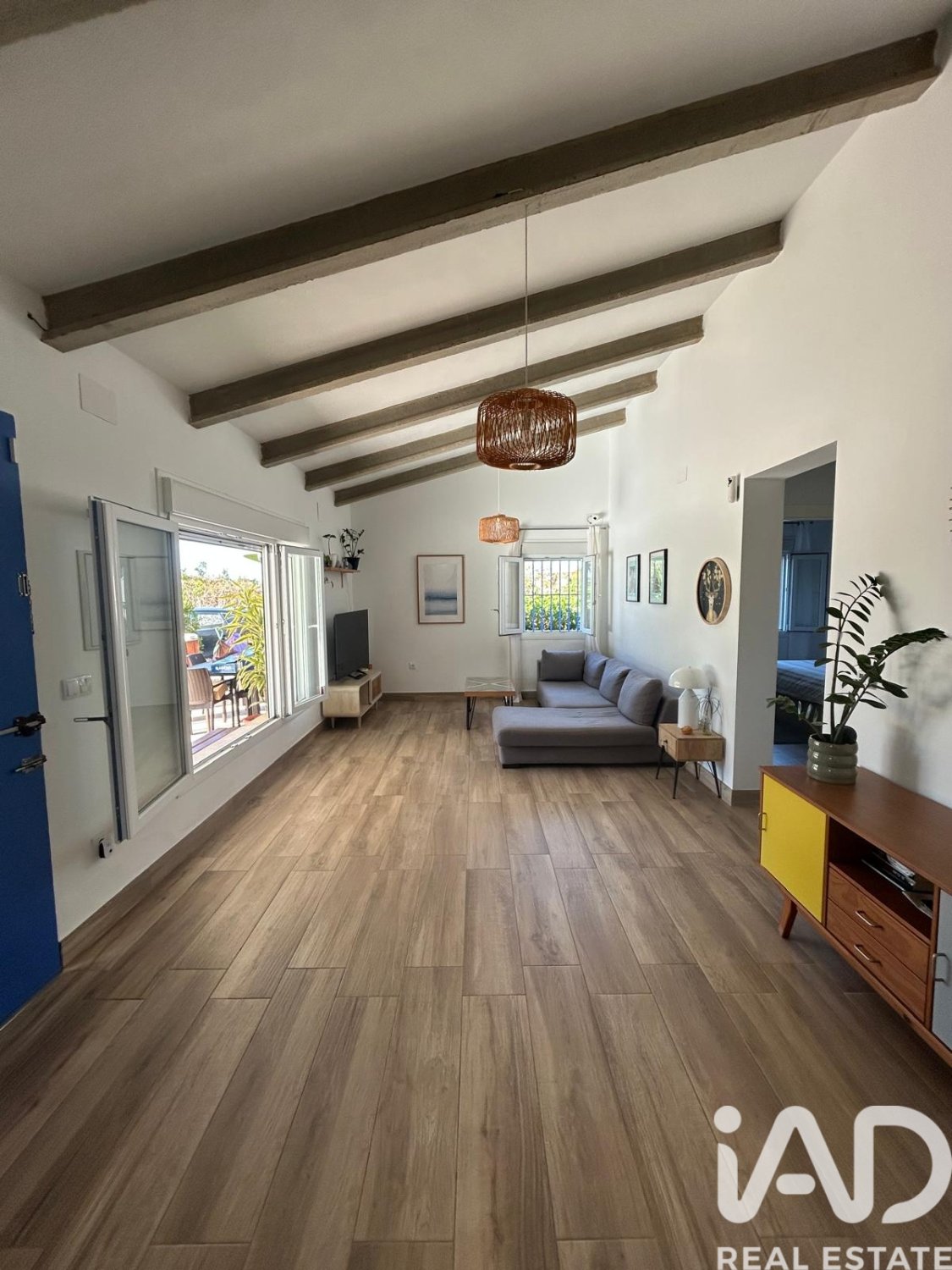 House in Isla Cristina, Huelva, Spanien 2 Schlafzimmer,  Nr. 172854