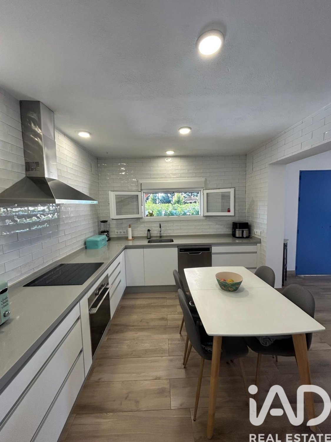House in Isla Cristina, Huelva, Spanien 2 Schlafzimmer,  Nr. 172854