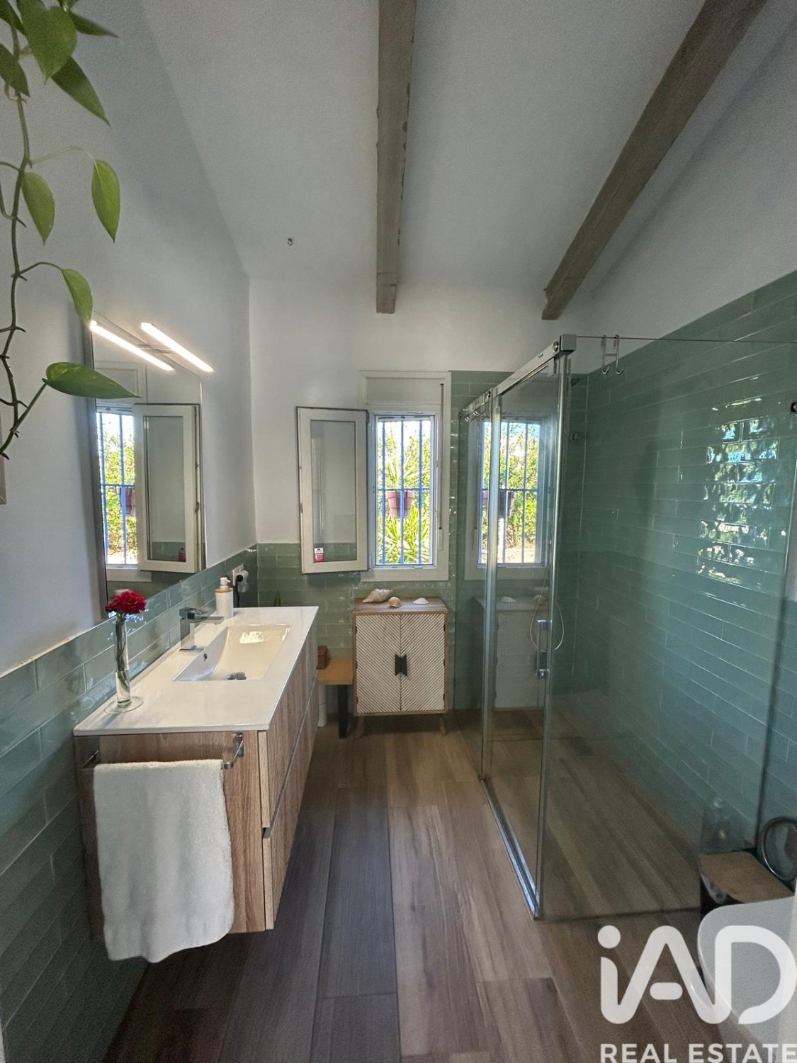 House in Isla Cristina, Huelva, Spanien 2 Schlafzimmer,  Nr. 172854