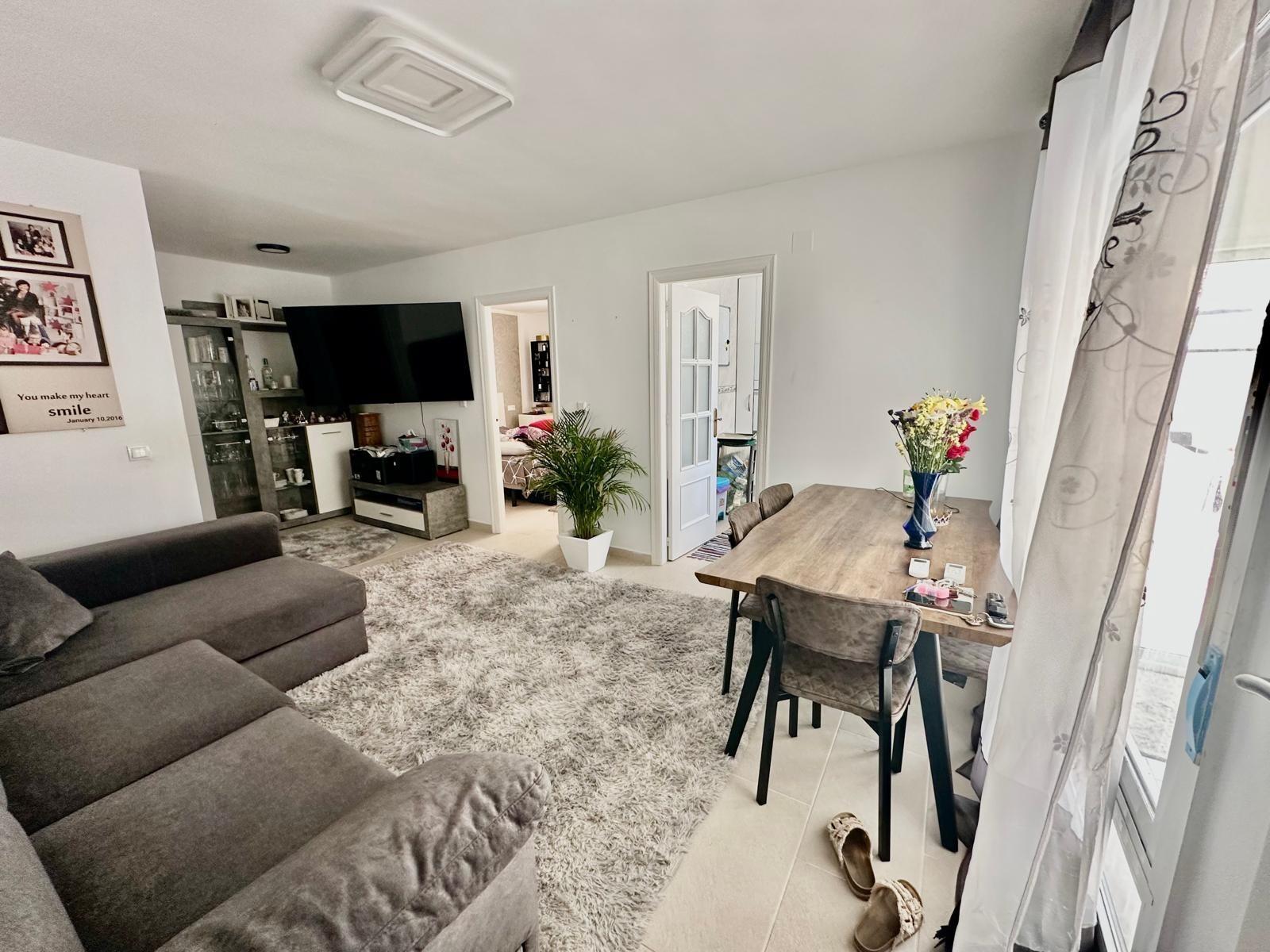 Bungalow in Torrevieja, Alicante, Spanien 2 Schlafzimmer, 95 m2 Nr. 140567