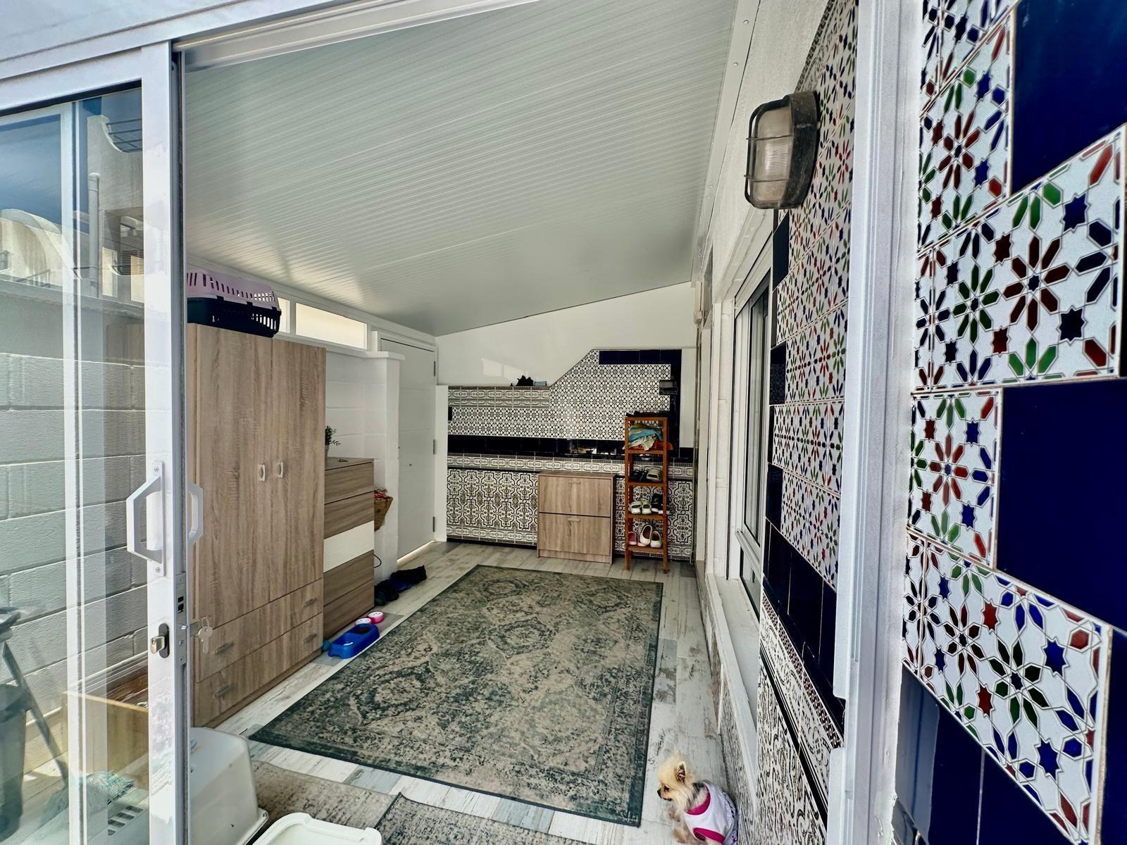 Bungalow in Torrevieja, Alicante, Spanien 2 Schlafzimmer, 95 m2 Nr. 140567