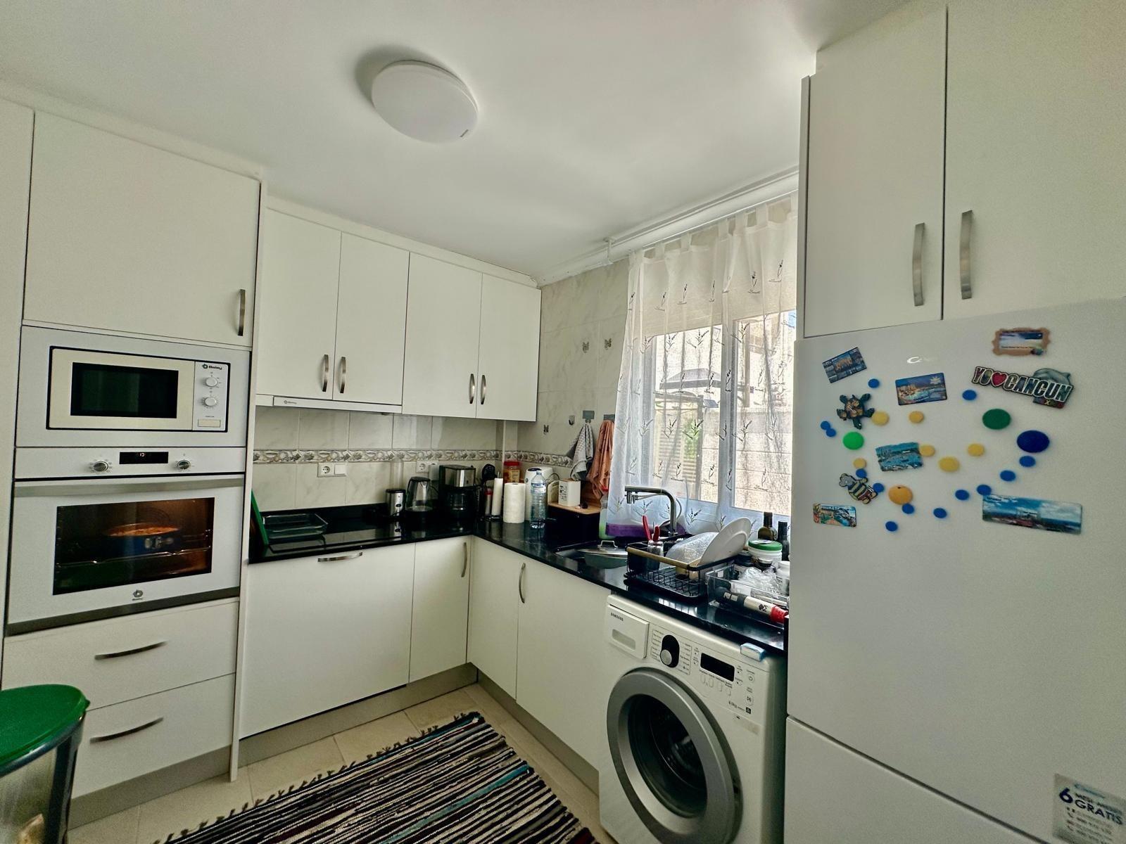 Bungalow in Torrevieja, Alicante, Spanien 2 Schlafzimmer, 95 m2 Nr. 140567