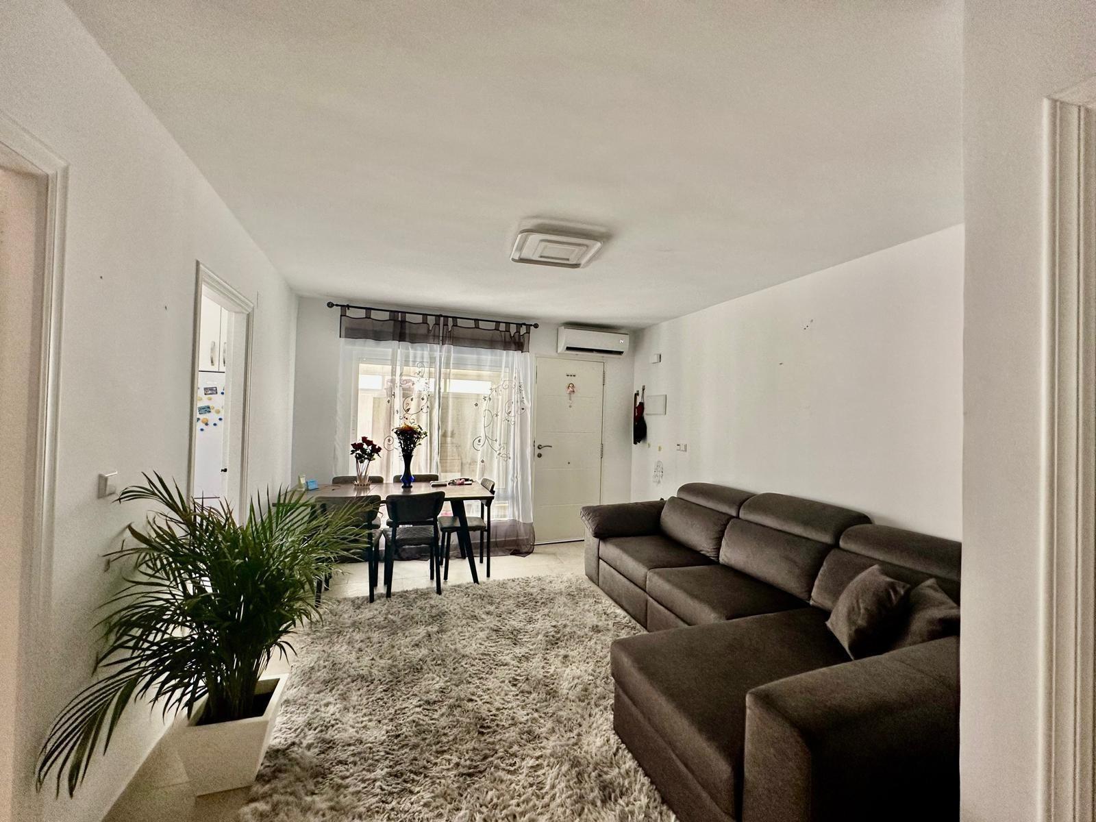 Bungalow in Torrevieja, Alicante, Spanien 2 Schlafzimmer, 95 m2 Nr. 140567