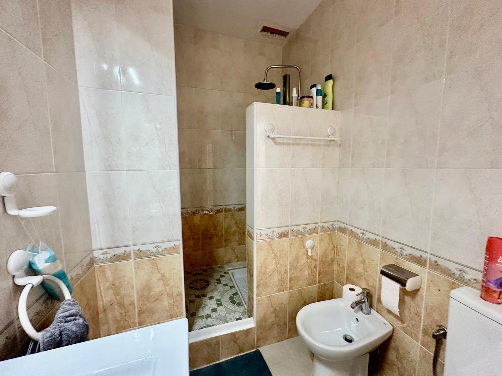Bungalow in Torrevieja, Alicante, Spanien 2 Schlafzimmer, 95 m2 Nr. 140567