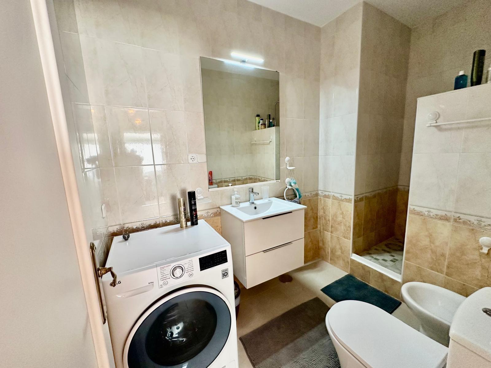 Bungalow in Torrevieja, Alicante, Spanien 2 Schlafzimmer, 95 m2 Nr. 140567