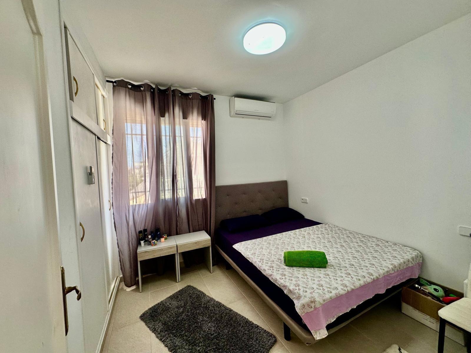 Bungalow in Torrevieja, Alicante, Spanien 2 Schlafzimmer, 95 m2 Nr. 140567