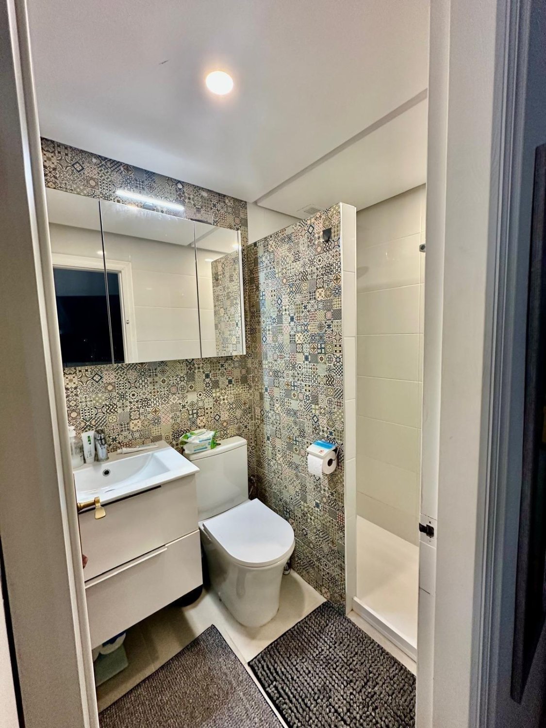 Bungalow in Torrevieja, Alicante, Spanien 2 Schlafzimmer, 95 m2 Nr. 140567