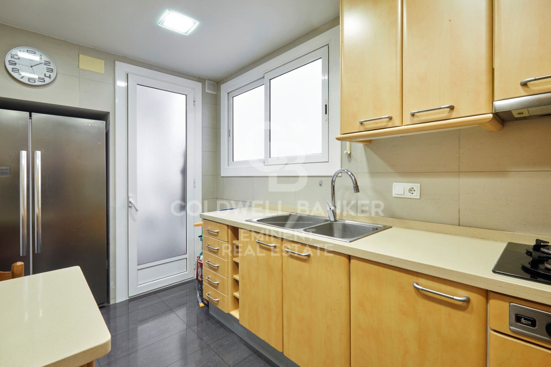Attico a Barcelona, Spagna 3 camere da letto, 284 mq. N° 159171
