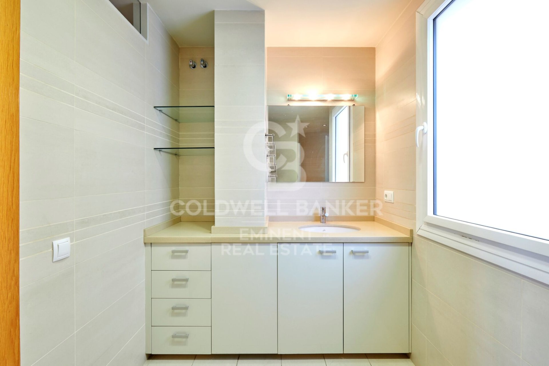 Attico a Barcelona, Spagna 3 camere da letto, 284 mq. N° 159171