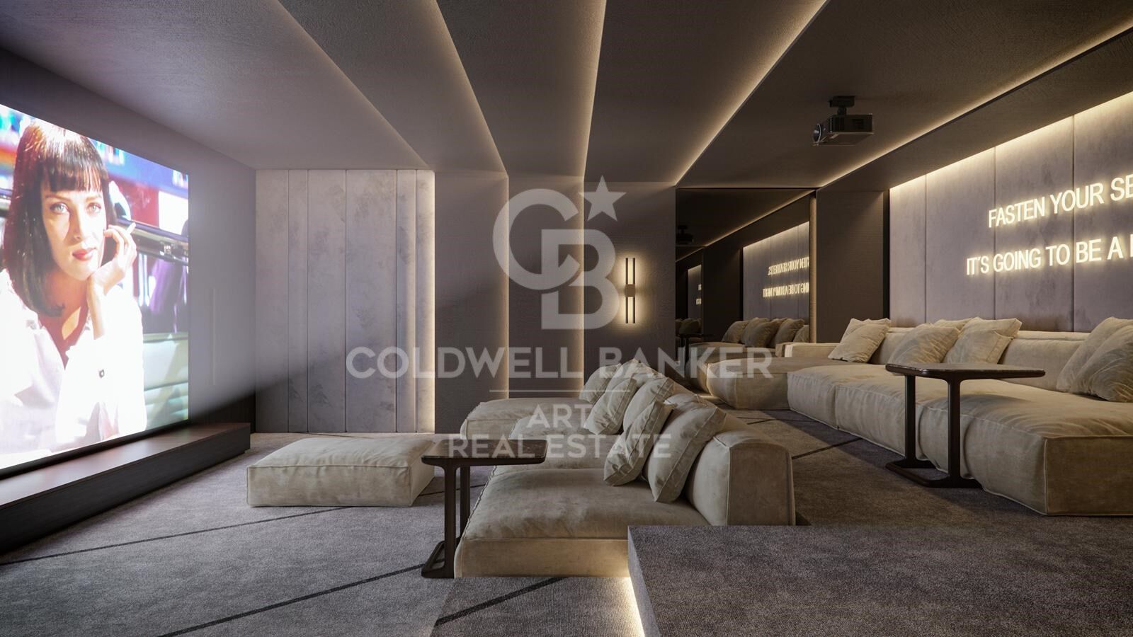 Willa w Marbella, Malaga, Hiszpania 5 sypialni, 488 mkw. nr 159172