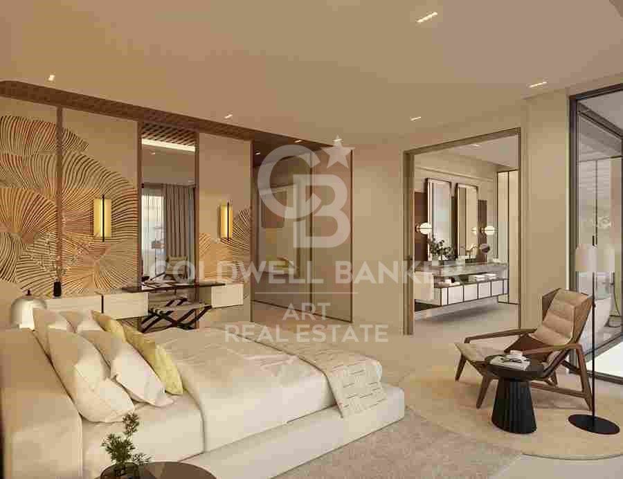 Willa w Marbella, Malaga, Hiszpania 5 sypialni, 488 mkw. nr 159174