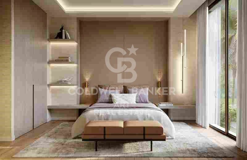 Willa w Marbella, Malaga, Hiszpania 5 sypialni, 488 mkw. nr 159174
