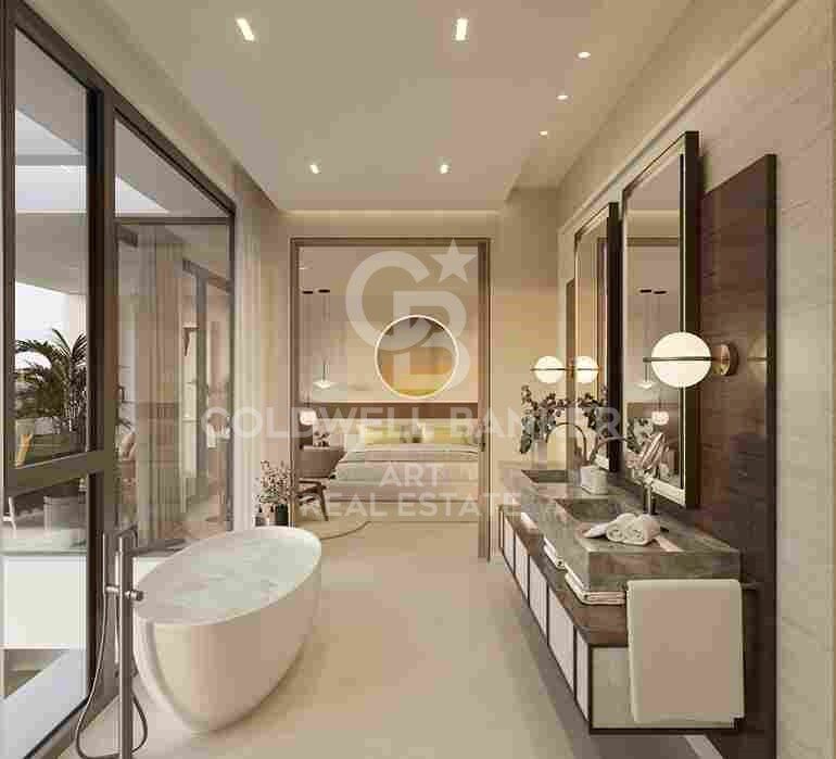 Willa w Marbella, Malaga, Hiszpania 5 sypialni, 488 mkw. nr 159174