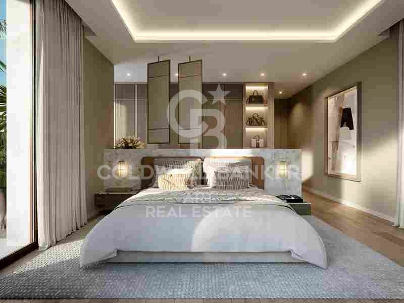 Willa w Marbella, Malaga, Hiszpania 5 sypialni, 488 mkw. nr 159174